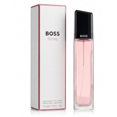 HUGO BOSS Femme EDP 75ml